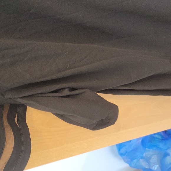 Zolucky Maxi dress with mess sleeves - Picture 11 of 14